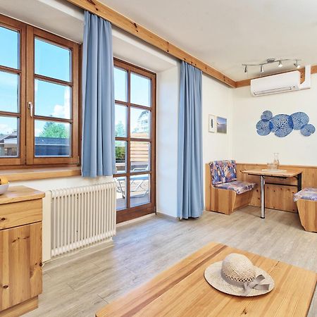 Appartement Haus Drobollach Дроболлах-ам-Фаакер-Зее Экстерьер фото