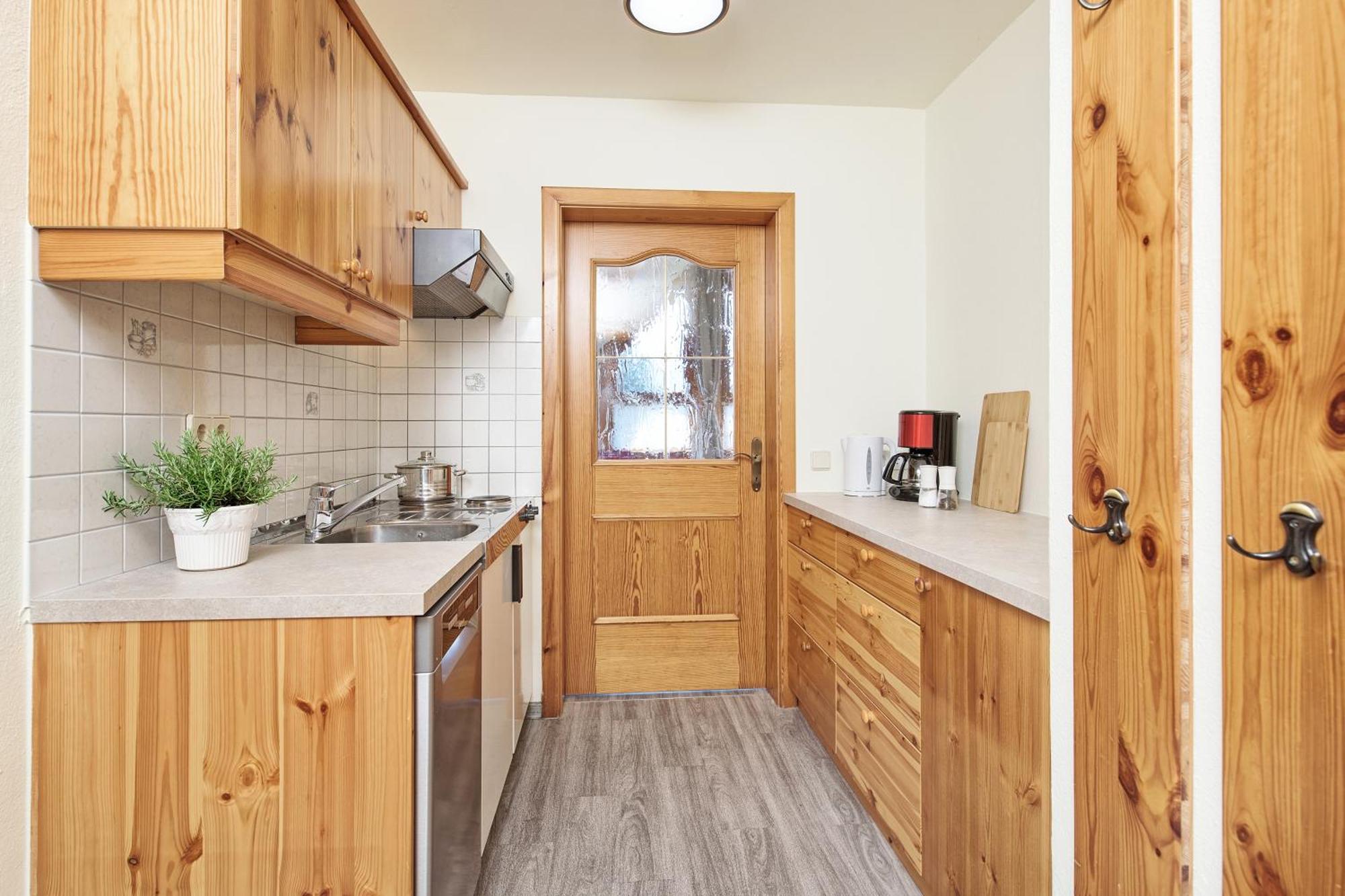 Appartement Haus Drobollach Дроболлах-ам-Фаакер-Зее Экстерьер фото